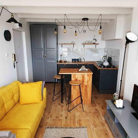 Citybrejk Zaporoska Wrocław Extérieur photo