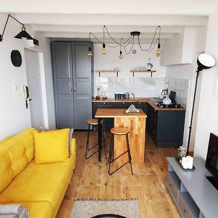 Citybrejk Zaporoska Wrocław Extérieur photo