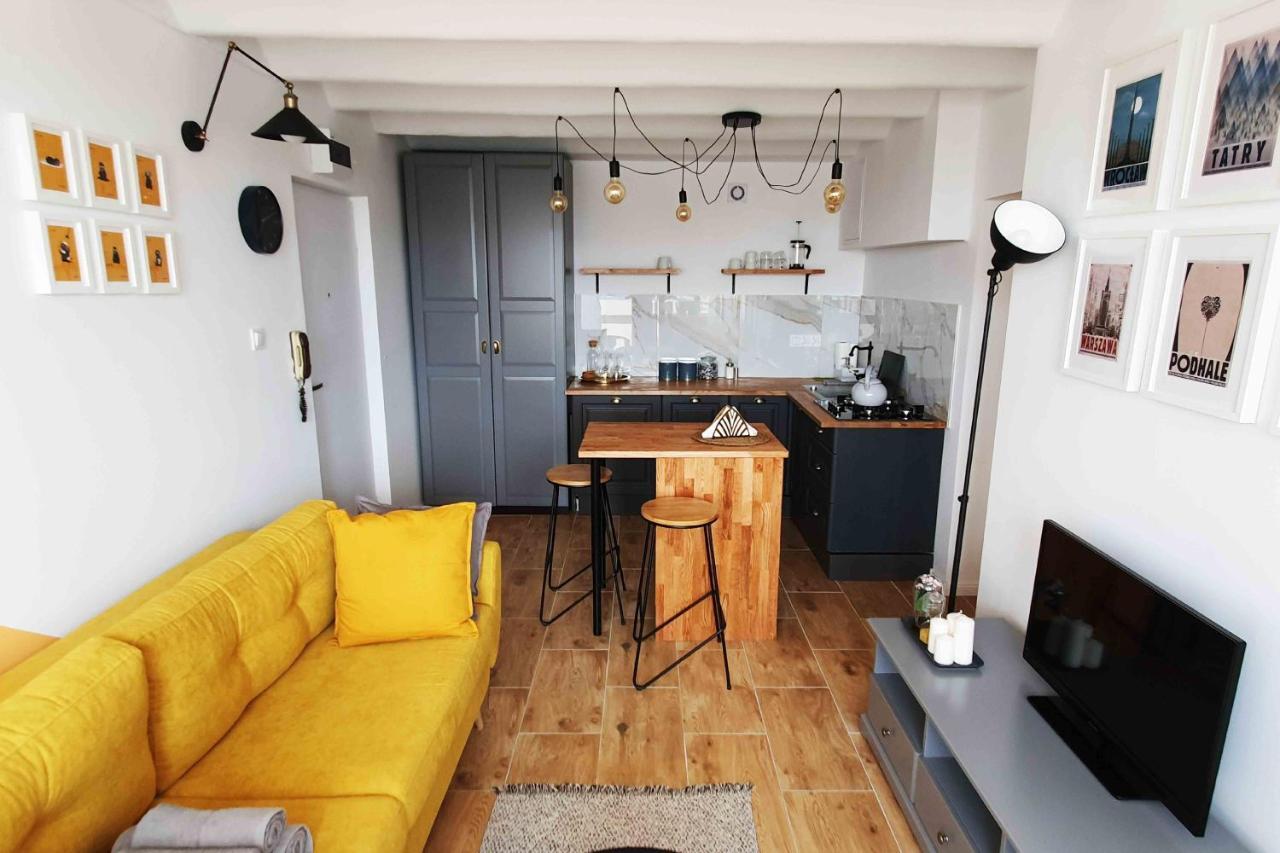 Citybrejk Zaporoska Wrocław Extérieur photo