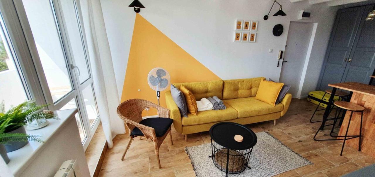 Citybrejk Zaporoska Wrocław Extérieur photo