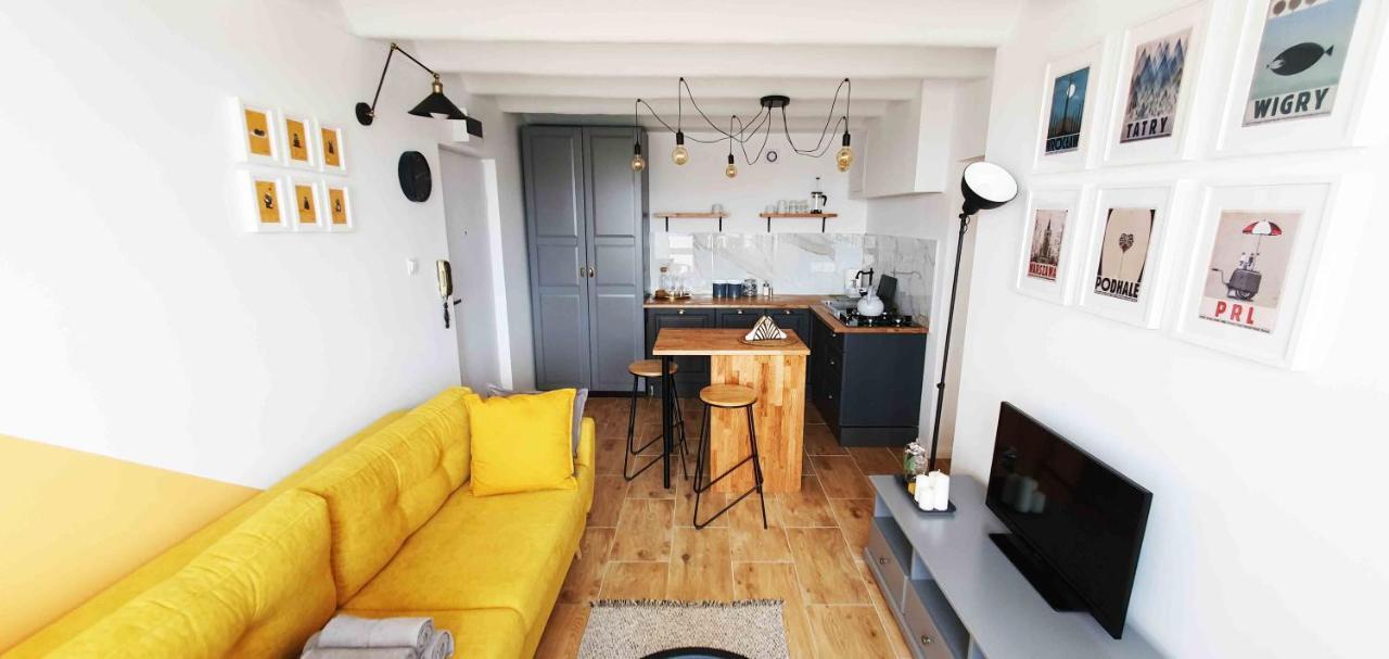 Citybrejk Zaporoska Wrocław Extérieur photo
